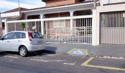 Casa residencial para locação, bairro Nossa Senhora Aprecida