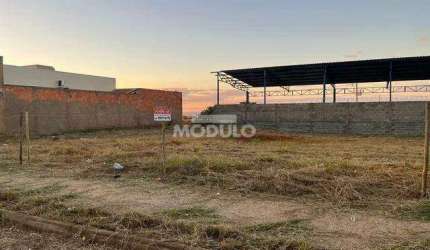 LOTE à venda, MINAS GERAIS - Uberlândia/MG