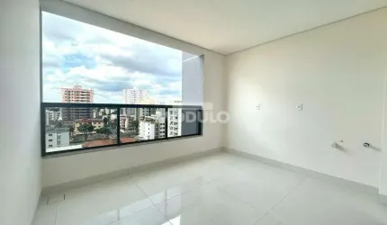 APARTAMENTO à venda, 2 quartos, 1 suíte, 2 vagas, Santa Mônica - Uberlândia/MG