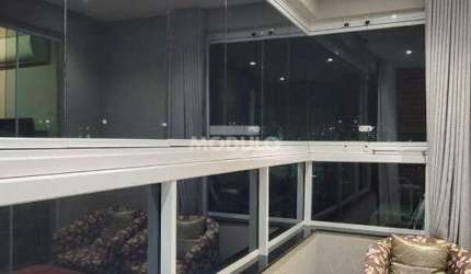 APARTAMENTO à venda, 3 quartos, 1 suíte, 2 vagas, Saraiva - Uberlândia/MG