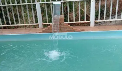 CHÁCARA à venda, 2 quartos, MIRANDA - Uberlândia/MG