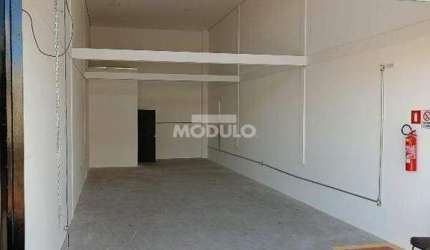 Galpão/Depósito/Barracão à venda, 2 vagas, Vigilato Pereira - Uberlândia/MG