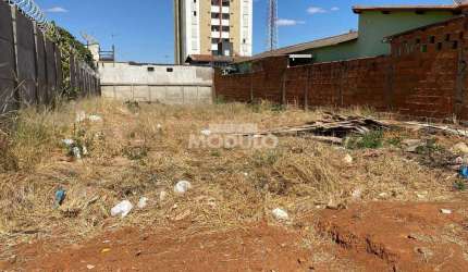 LOTE à venda, Pampulha - Uberlândia/MG