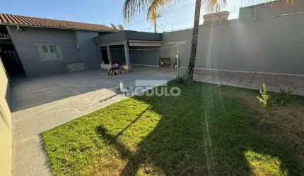 Excelente Casa com otima localizaçao no presidente Roosevelt