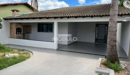 Casa à venda no Cidade Jardim