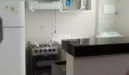 Apartamento residencial mobiliado, bairro Gavea