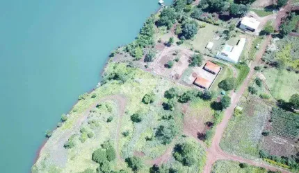 CHÁCARA à venda, MIRANDA - Uberlândia/MG