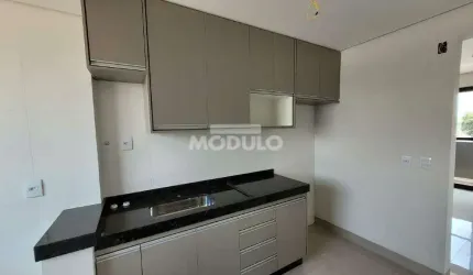 APARTAMENTO à venda, 3 quartos, 1 suíte, 2 vagas, TIBERY - Uberlândia/MG