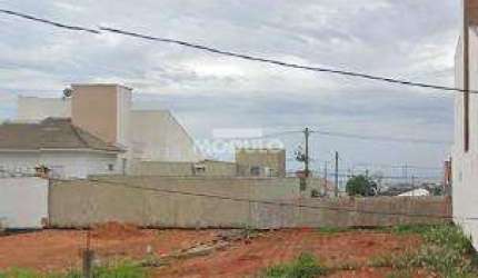 LOTE à venda, ALTO UMUARAMA - Uberlândia/MG
