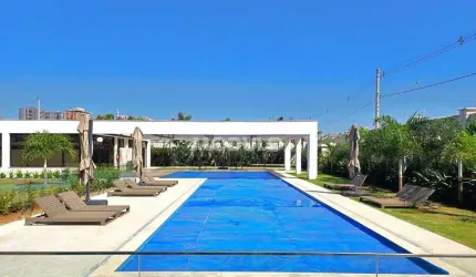 TERRENO EM CONDOMINIO à venda, JARDIM SUL - Uberlândia/MG