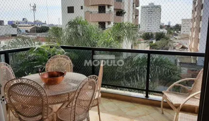 Excelente Apartamento todo montado no Martins