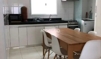 APARTAMENTO à venda, 3 quartos, 1 suíte, 2 vagas, ALTO UMUARAMA - Uberlândia/MG