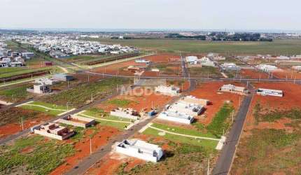 LOTE à venda, NOVO MUNDO - Uberlândia/MG