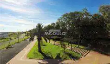 LOTE à venda, JARDIM IPANEMA - Uberlândia/MG