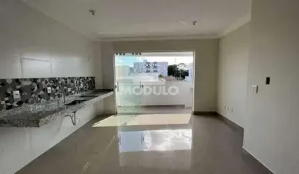 APARTAMENTO à venda, 2 quartos, 1 suíte, Tubalina - Uberlândia/MG