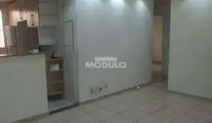 APARTAMENTO à venda, 3 quartos, 1 suíte, 1 vaga, Brasil - Uberlândia/MG