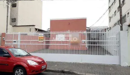 Casa Residencial para locação no Bairro Martins