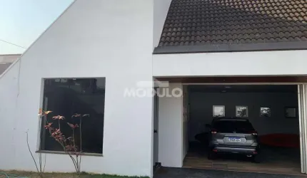 Casa residencial para locação, bairro Morada da Colina