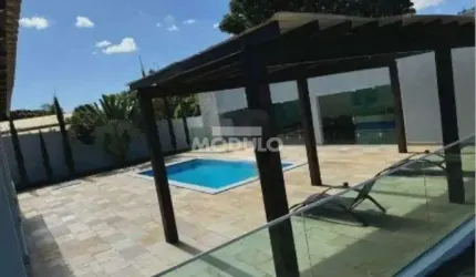 Chácara residencial para locação, bairro Mansões Aeroporto