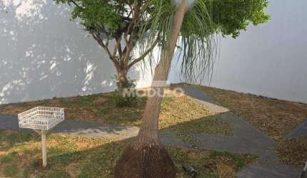 CASA RESIDENCIAL à venda, 3 quartos, 1 suíte, 3 vagas, Vigilato Pereira - Uberlândia/MG