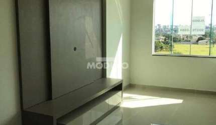 APARTAMENTO à venda, 2 quartos, 2 vagas, Granada - Uberlândia/MG