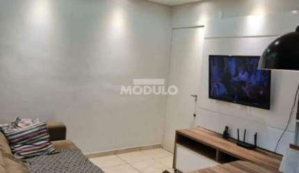 Apartamento para locação no Bairro Shopping Park