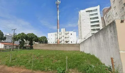 TERRENO à venda, Santa Mônica - Uberlândia/MG