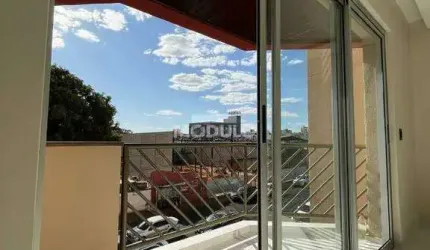 APARTAMENTO à venda, 3 quartos, 1 suíte, 2 vagas, Brasil - Uberlândia/MG