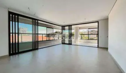 APARTAMENTO à venda, 3 quartos, 3 suítes, 3 vagas, MORADA DA COLINA - Uberlândia/MG