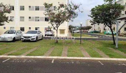 Apartamento residencial para locação Bairro Gavea