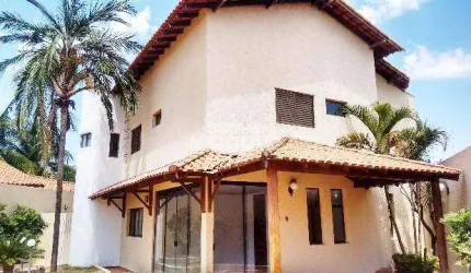 Casa Residencial para locação Bairro Jardim Karaiba