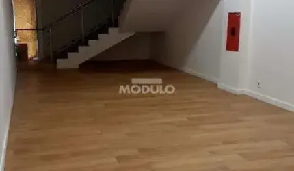 Prédio Comercial para Locação no Centro de Uberlândia
