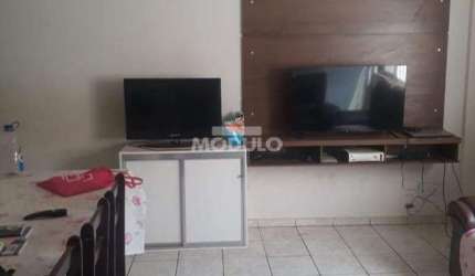 APARTAMENTO à venda, 3 quartos, 1 vaga, Presidente Roosevelt - Uberlândia/MG