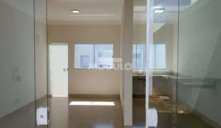 CASA RESIDENCIAL à venda, 2 quartos, 1 suíte, 1 vaga, Granada - Uberlândia/MG