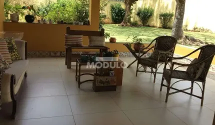 CASA RESIDENCIAL à venda, 3 quartos, 1 suíte, 2 vagas, MORADA DA COLINA - Uberlândia/MG