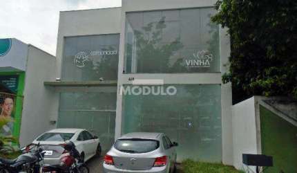 Loja comercial para locação, bairro Jardim Patricia