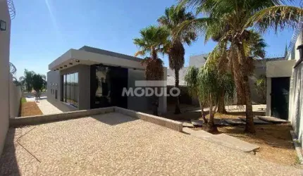 Casa Residencial para locação Bairro Cidade Jardim