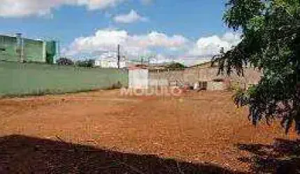 LOTE à venda, Presidente Roosevelt - Uberlândia/MG