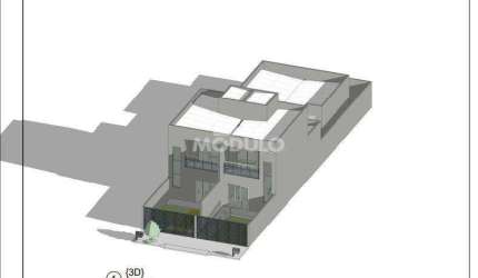 Oportunidade Imperdível! Casa à Venda no Jardim Patricia - 3 Quartos com Suíte e Espaço Gourmet!