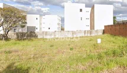 LOTE à venda, JARDIM IPANEMA - Uberlândia/MG