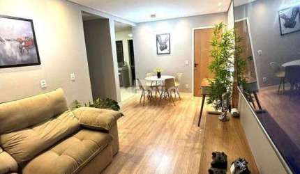 Apartamento pronto para morar no Bairro Lídice