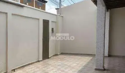 Casa residencial para locação, bairro Jardim Brasília