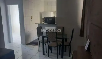 APARTAMENTO à venda, 2 quartos, 1 vaga, Chácaras Tubalina e Quartel - Uberlândia/MG