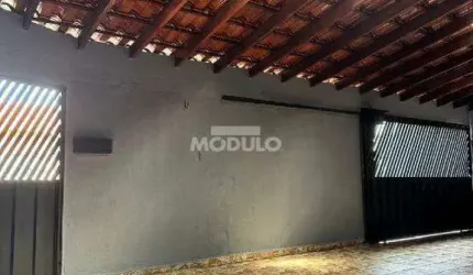 CASA RESIDENCIAL à venda, 5 quartos, 1 suíte, 6 vagas, Morumbi - Uberlândia/MG