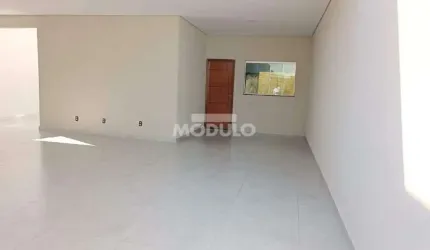 CASA RESIDENCIAL à venda, 3 quartos, 1 suíte, 4 vagas, Granada - Uberlândia/MG
