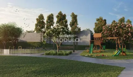 LOTE EM CONDOMÍNIO à venda, Portal do Vale I - Uberlândia/MG