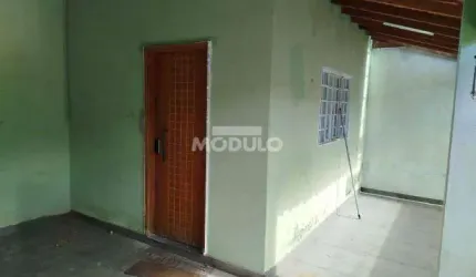 Casa residencial para locação, bairro Granada