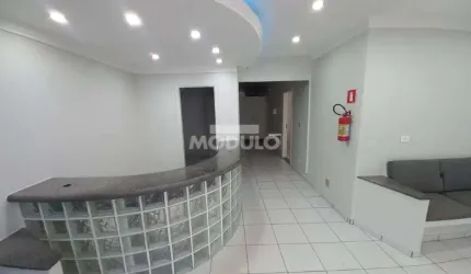 Prédio Comercial para locação no Centro da Cidade