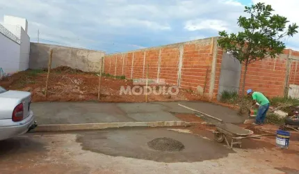 TERRENO à venda, MINAS GERAIS - Uberlândia/MG
