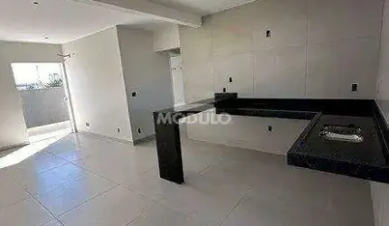 APARTAMENTO à venda, 3 quartos, 2 suítes, 2 vagas, NOVO MUNDO - Uberlândia/MG